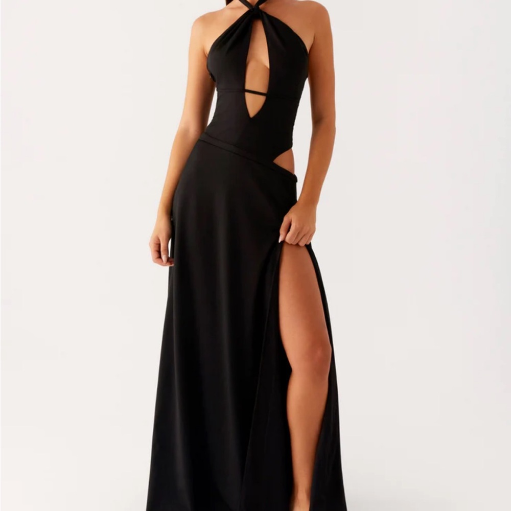 BRAND NEW PEPPERMAYO dress never worn size 4